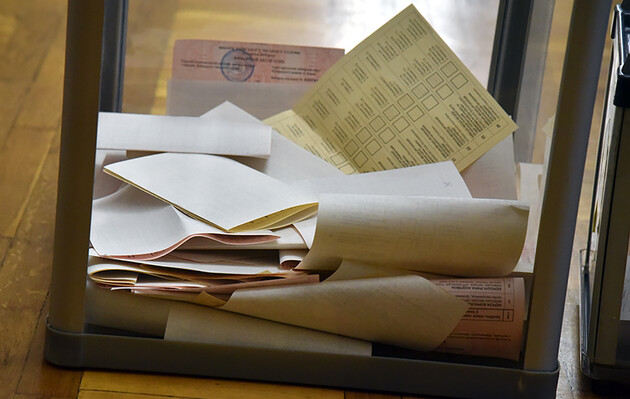 В ЦИК назвали первых победителей местных выборов