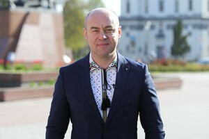 В Тернополе переизбрали мэра на третий срок