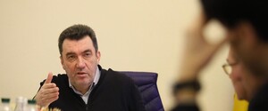 Секретар РНБО допустив, що судді КСУ вийшли за межі своїх повноважень 