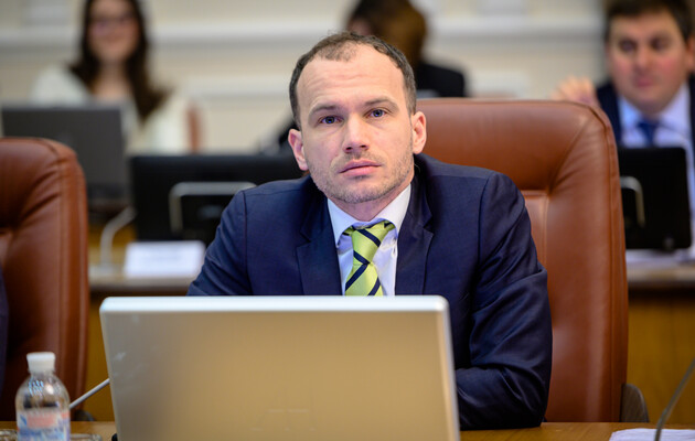  Малюська розкритикував дії суддів КСУ