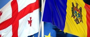 В Грузии и Молдове готовятся к выборам