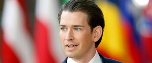 Исламисты совершили нападение на храм в Австрии 