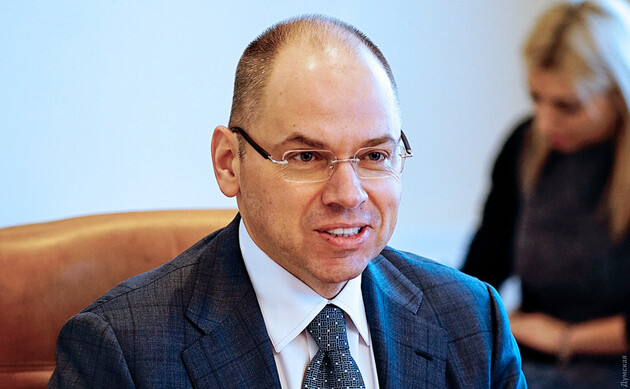 Степанов просит ввести штрафы за нарушение противоэпидемических мер
