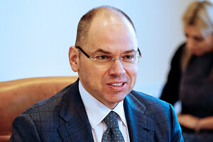Степанов просить ввести штрафи за порушення протиепідемічних заходів 