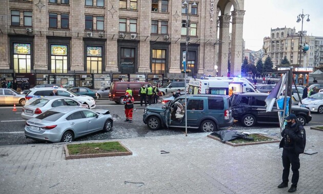  Фото: Громадське