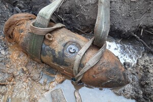 Украинские саперы обезвредили 440 снарядов и мин в зоне ООС за неделю