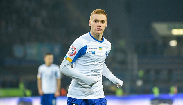 Циганков - найкращий гравець туру