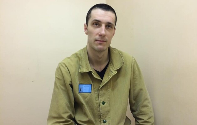 Денісова вимагає від російської омбудсменки розслідувати побиття українського політв'язня Шумкова