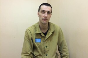 Денісова вимагає від російської омбудсменки розслідувати побиття українського політв'язня Шумкова
