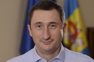 Голова Мінрегіону одужав від коронавірусу