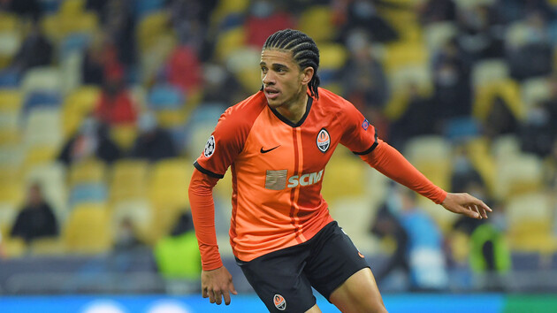 Тайсон сможет выйти на поле