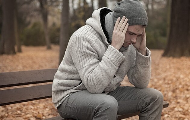 Ученые подтвердили связь между депрессией и инсультом