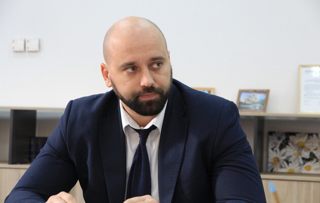 Кабмин назначил еще одного менеджера Ахметова директором «Оператора рынка» — «Наші гроші» 