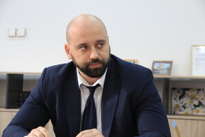 Кабмин назначил еще одного менеджера Ахметова директором «Оператора рынка» — «Наші гроші» 