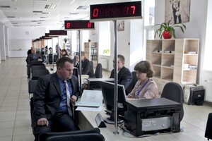 Украина запускает сервисный хаб на КПВВ в Счастье 