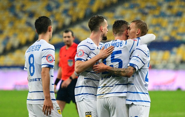 "Барселона" стурбована ситуацією в "Динамо"