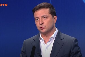 Зеленский поддержал перезагрузку ОАСК и ВККС