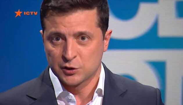 Зеленский призвал Тупицкого добровольно уйти в отставку