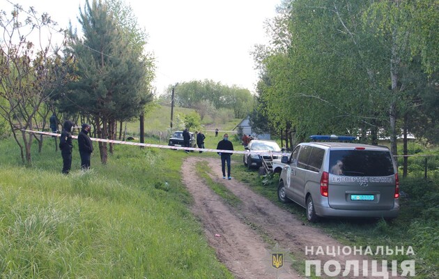 Справу про вбивство ветеранів АТО орендарем озера на Житомирщині скерували до суду 
