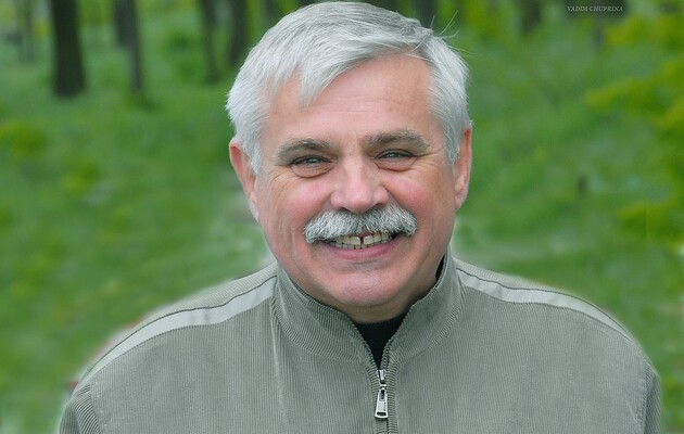 Александр Немченко умер в возрасте 66 лет