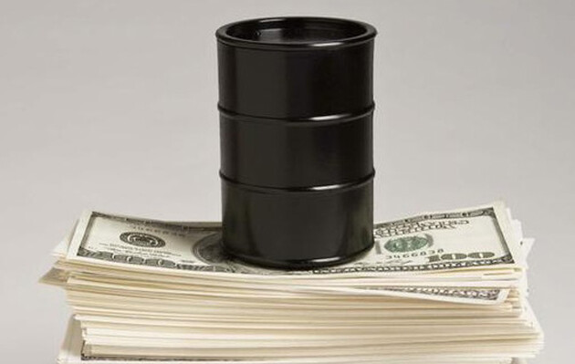 Вартість російської нафти скоротилася в 1,4 рази за рік 