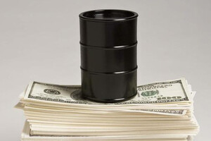 Стоимость российской нефти сократилась в 1,4 раза за год