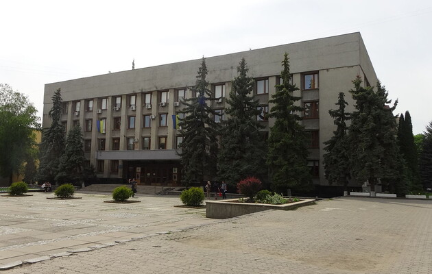 ЦИК объявила результаты выборов в городскую раду Ужгорода