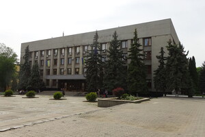 ЦВК оголосила результати виборів до міської ради Ужгорода 