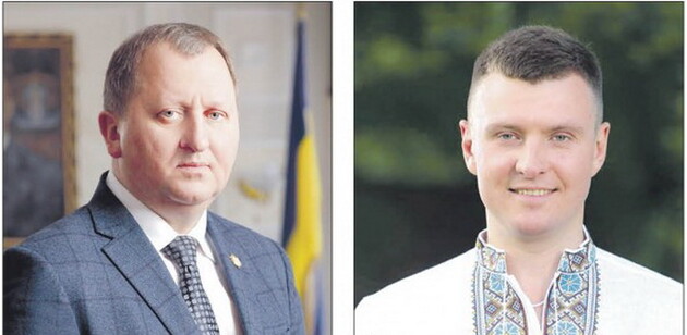 Во второй тур вышли Александр Лысенко и Вадим Акперов