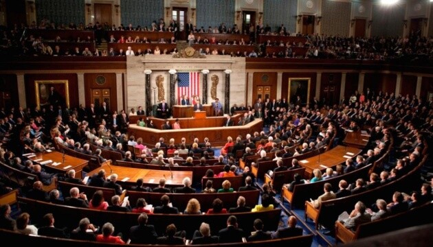 Битва за Сенат США: демократи розраховують на контроль 