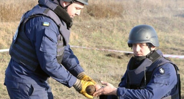 Фото: сайт ДСНС