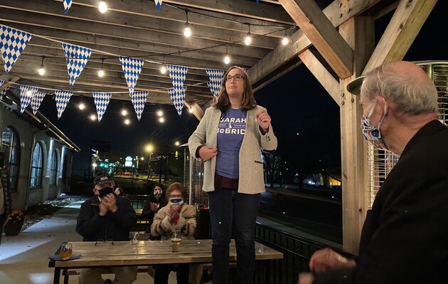 Фото: Read T. Scott/Twitter