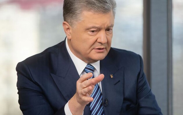 Депутаты Порошенко не будут поддерживать законопроект о повышении кворума на заседаниях КСУ