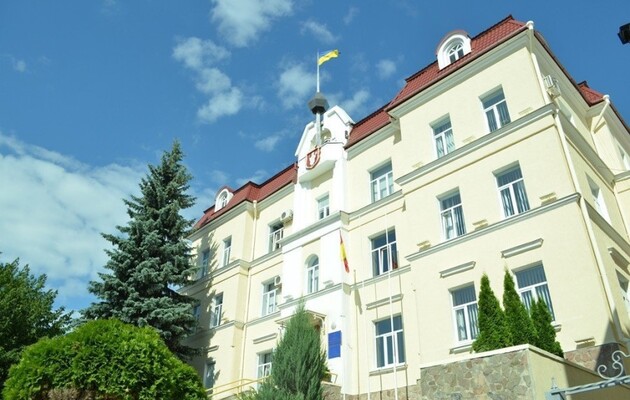 "За майбутнє" Палицы получила треть депутатских мандатов в Луцке