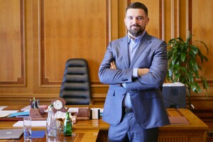 Зеленский уволил Трофимова с должности первого замглавы ОПУ - указ 