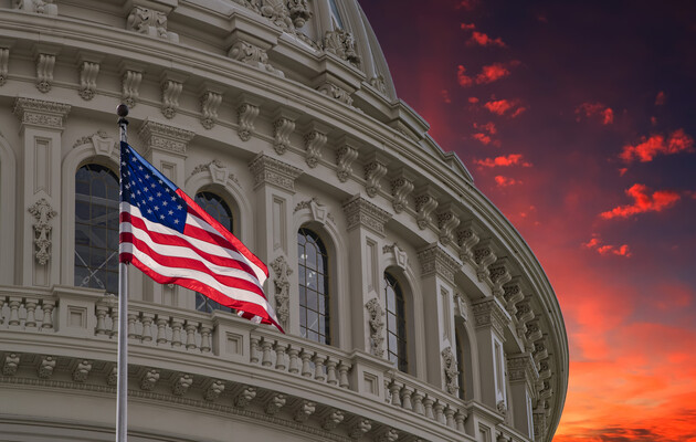 Демократи збережуть контроль над нижньою палатою Конгресу – USA Today 