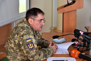 ТКГ погодила чотири точки розведення в Донбасі 