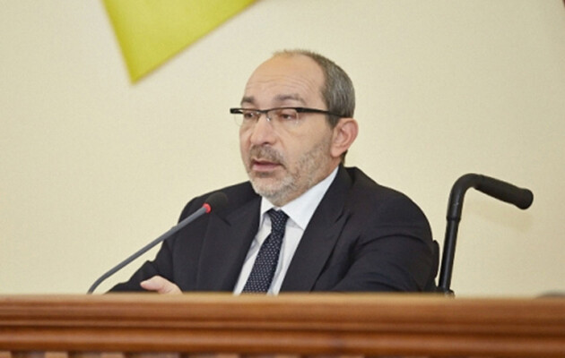Кернеса официально объявили победителем выборов мэра Харькова