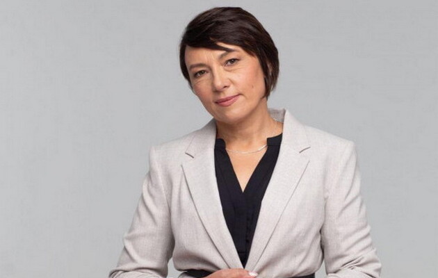  Ірина Плетньова випередила мера Умані Олександра цебро майже на 2 тисячі голосів