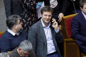 Глава Фонда госимущества обвинил депутата «Слуги народа» в давлении