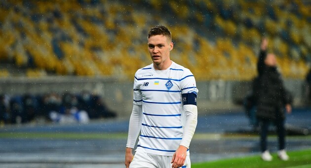 Віктор Циганков