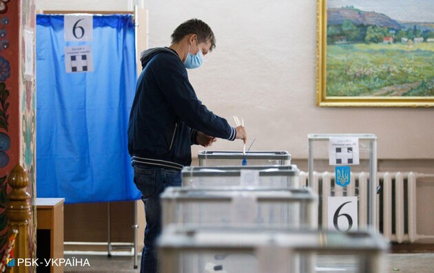 Другий тур виборів мера Миколаєва відбудеться 22 листопада 