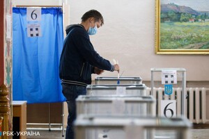 Второй тур выборов мэра Николаева состоится 22 ноября