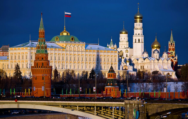 В Кремле отреагировали на план Украины по Донбассу 