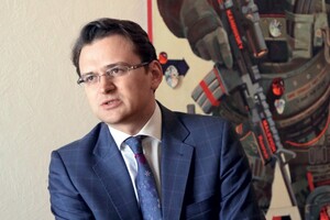 Кулеба закликає депутатів допомогти Україні вийти з конституційної кризи без втрат у відносинах з партнерами 