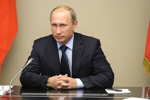 В России предложили усложнить снятие неприкосновенности с экс-президента