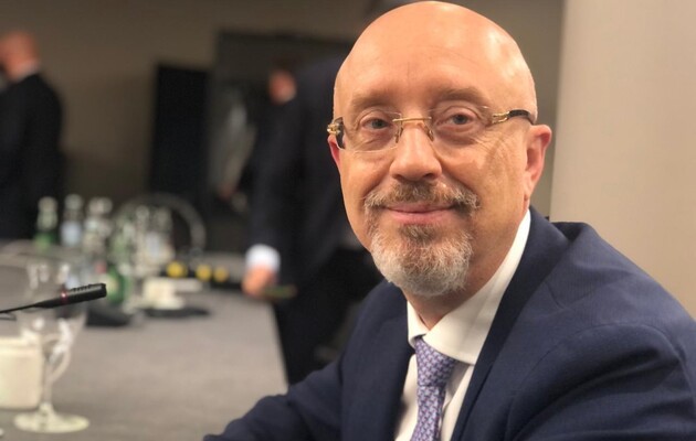 "Звичайно, ми вказуємо, що вони повинні вийти"