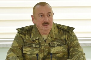Алієв заявив про відсутність конкретики у переговорах з Вірменією 