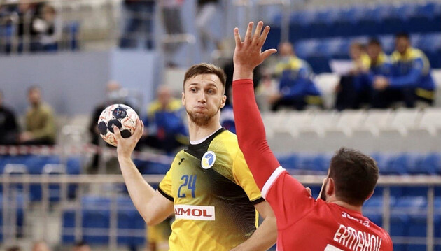 Україна змогла піти від поразки