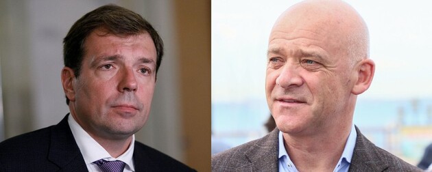 Труханов получил почти в два раза больше голосов, чем Скорик